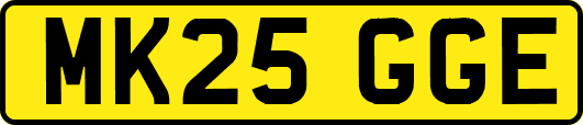 MK25GGE