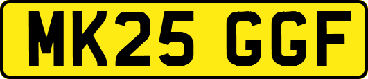 MK25GGF