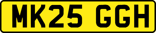 MK25GGH