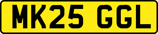 MK25GGL