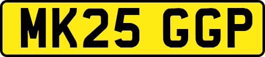 MK25GGP
