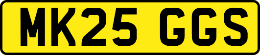 MK25GGS