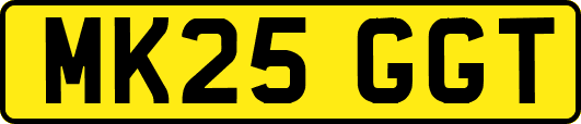 MK25GGT