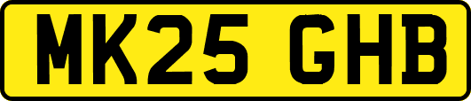 MK25GHB