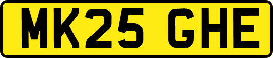 MK25GHE