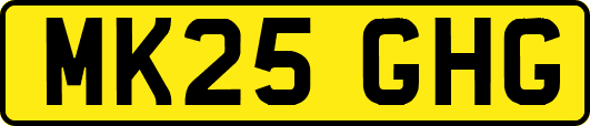 MK25GHG