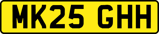 MK25GHH