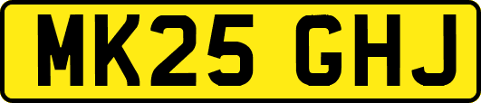 MK25GHJ
