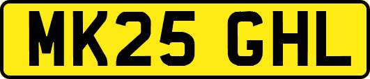 MK25GHL