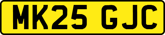 MK25GJC