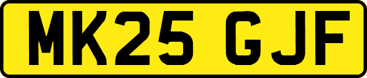 MK25GJF