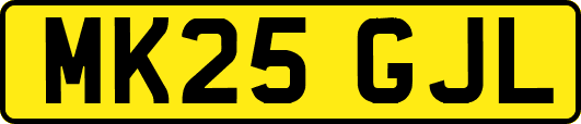 MK25GJL