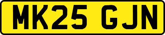 MK25GJN