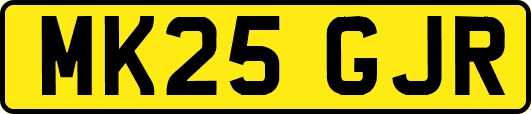MK25GJR