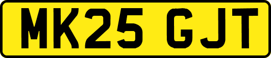 MK25GJT