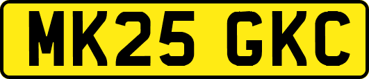 MK25GKC