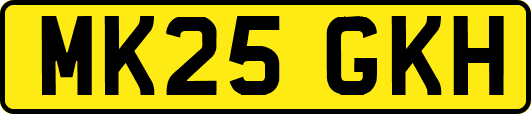 MK25GKH