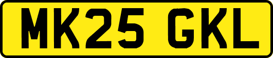 MK25GKL