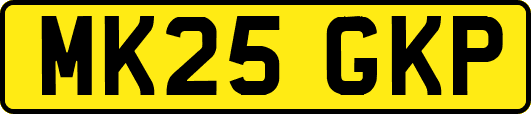 MK25GKP
