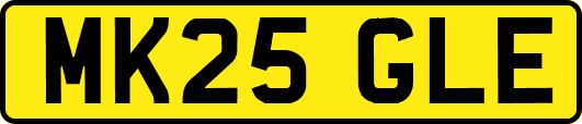 MK25GLE