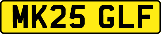MK25GLF