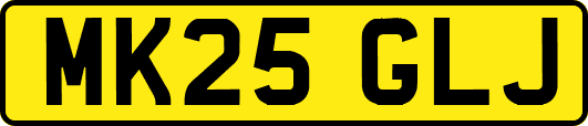 MK25GLJ