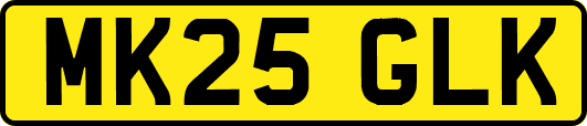 MK25GLK