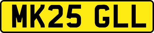 MK25GLL