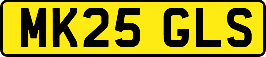 MK25GLS