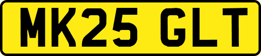 MK25GLT