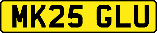 MK25GLU