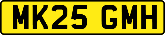 MK25GMH
