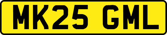 MK25GML