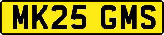 MK25GMS