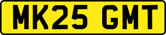 MK25GMT