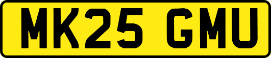 MK25GMU