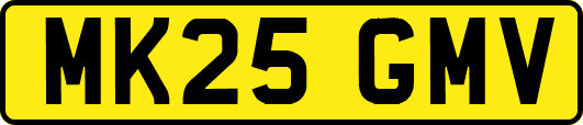MK25GMV