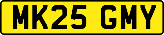MK25GMY