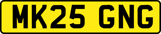 MK25GNG