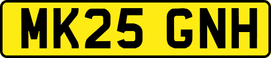MK25GNH