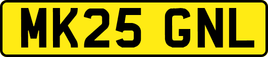 MK25GNL