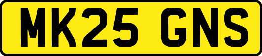 MK25GNS