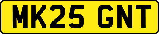 MK25GNT