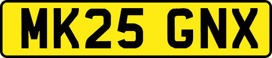 MK25GNX