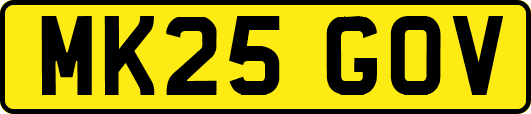 MK25GOV