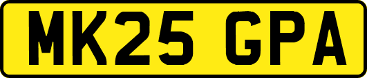 MK25GPA
