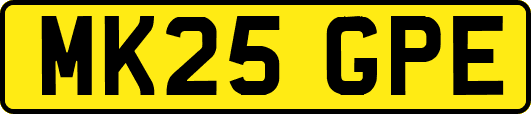 MK25GPE