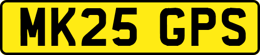 MK25GPS