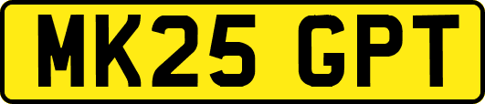 MK25GPT