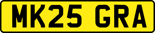 MK25GRA